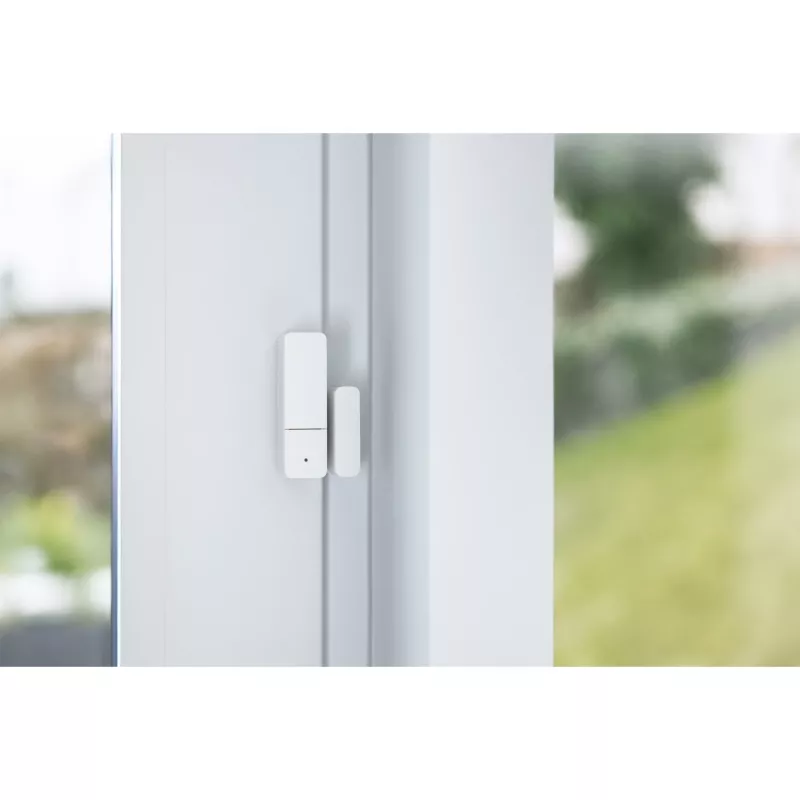 Bosch Door/Window Contact II Plus durvju/logu sensors Bezvadu Durvīm/logam Balts