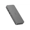 Acer Dock II D501 - dokstacija - USB-C - HDMI, DP - 1GbE (GP.DCK11.00F)