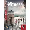 Deep Print Games: Witness - Der Sigma-Club, galda spēle