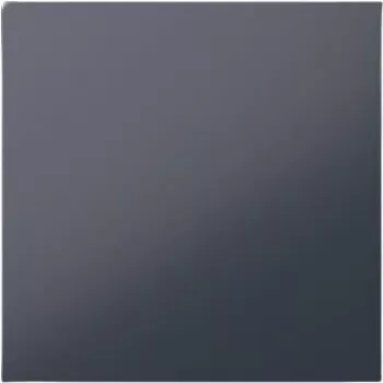 Siedle BM 611-0 AG - Leeres Module - Antracīts - Siedle - 99 mm - 26 mm - 99 mm (210004903-00)