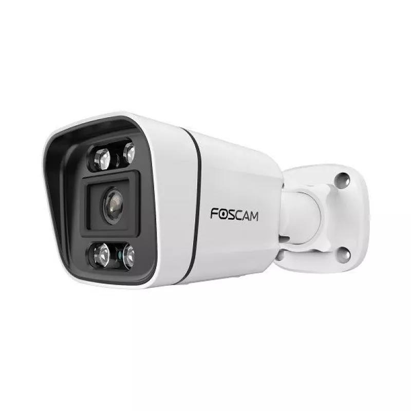 IP kamera FOSCAM V4EC balta Foscam