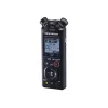 Audio ierakstītājs Olympus LS-P5 Melns 149h ierakstīšanas laiks 72h baterijas darbības laiks