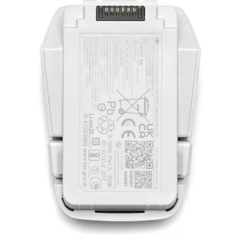 Drona baterija DJI Flip Intelligent Flight baterija CP.FP.00000182.01 2400mAh