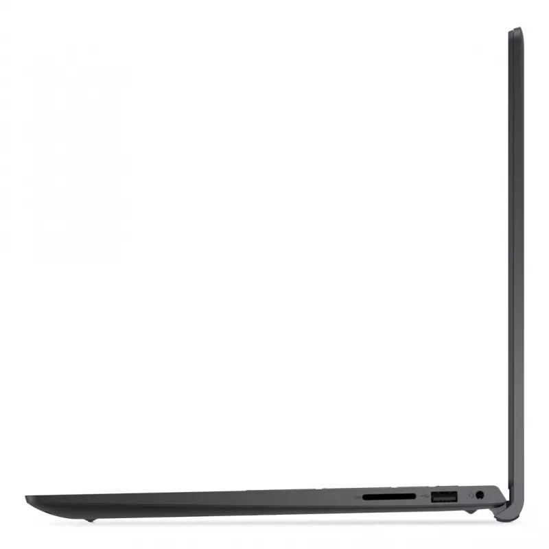 DELL Pro 15 Essential PV15250 Intel® Core™ i5 i5-1334U klēpjdators 39,6 cm (15,6 inch) Full HD 8 GB DDR5-SDRAM 512 GB SSD Wi-Fi 6 (802.11ax) Windows 11 Pro Melns