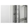 Brīvi stāvošs tīkla statīvs DIGITUS Unique Series 42U 800x800 mm IP20 800 kg pelēks