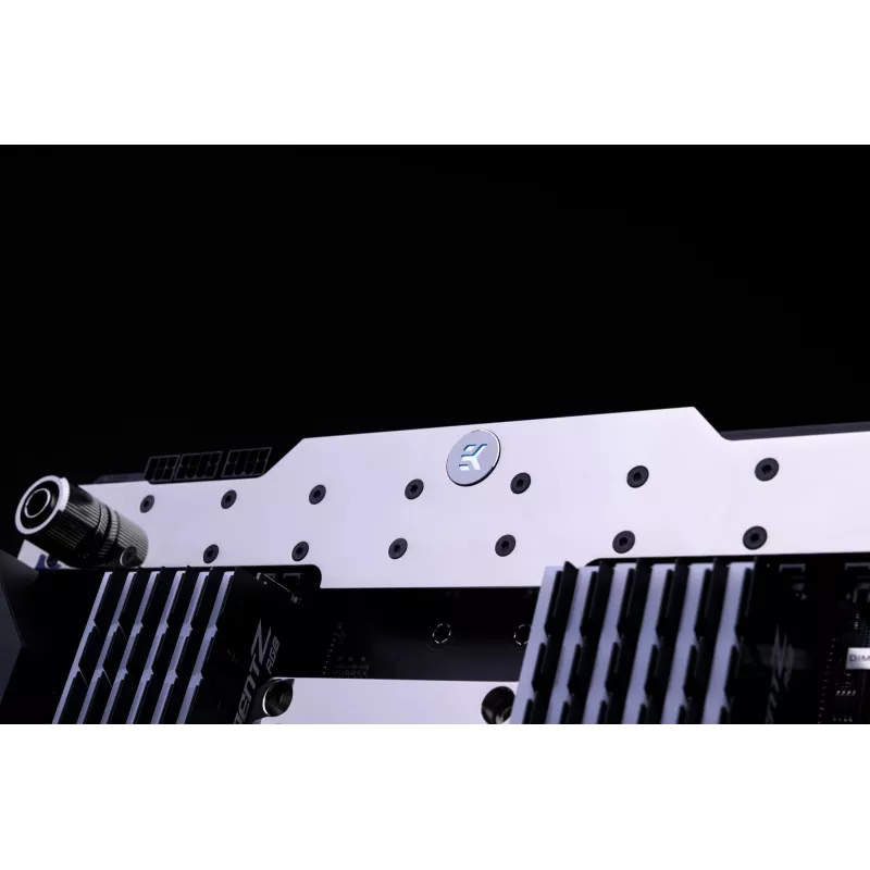 Ūdens bloks EK Water Blocks