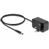DeLOCK 63410 USB 3.2 Gen 1 Type-C centrmezgls 5000 Mbit/s Zils