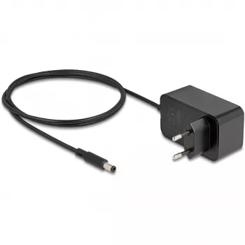 DeLOCK 63410 USB 3.2 Gen 1 Type-C centrmezgls 5000 Mbit/s Zils