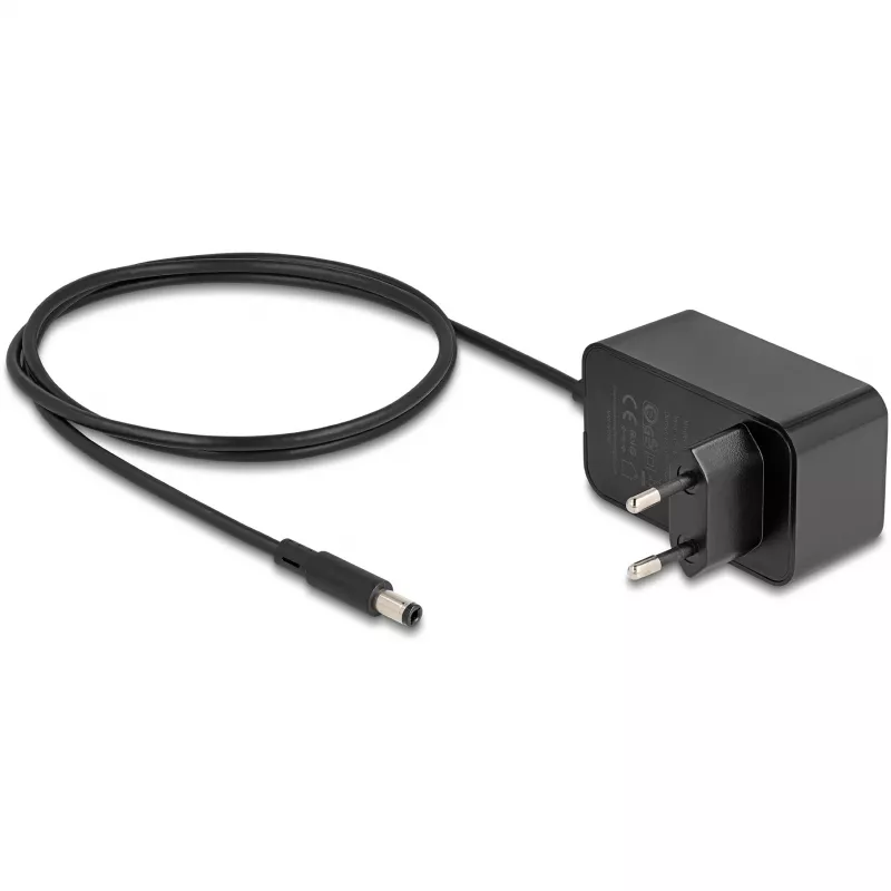 DeLOCK 63410 USB 3.2 Gen 1 Type-C centrmezgls 5000 Mbit/s Zils