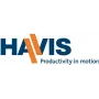 GETAC Havis dokstacija ar LPS-211 (daudzfunkciju kronšteins) un LPS-208 (paneļa montāžas kronšteins)