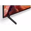 Sony FWD-65X80L televizors 165,1 cm (65 collas) 4K Ultra HD viedais televizors Wi-Fi melns