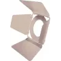 Profila prožektors EUROLITE Wing Limiter 650W modelis 40001963