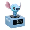 Paladone Disney Stitch ikonas modinātājpulkstenis