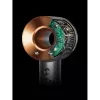 Dyson Supersonic Straight+Wavy HD07 matu žāvētājs, Prūsijas zils / vara krāsā (113277-01)