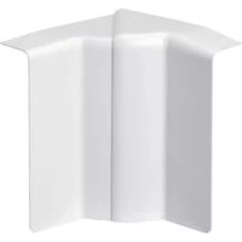 Inneneck SL2008049016 20x80mm verkehrsweiß (SL2008049016)