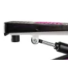 HMS Fitness S3033 Pink, balta