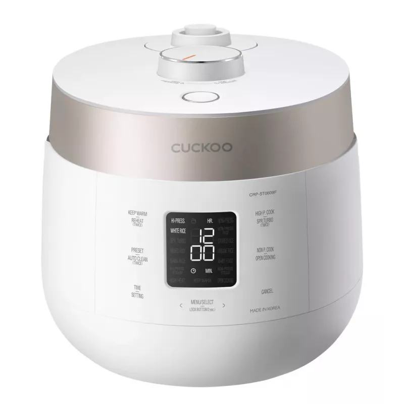 Rīsu plīts Cuckoo CRP-ST0609F
