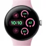 Google Pixel Watch 3 - 41 mm - pulēts alumīnija sudrabs