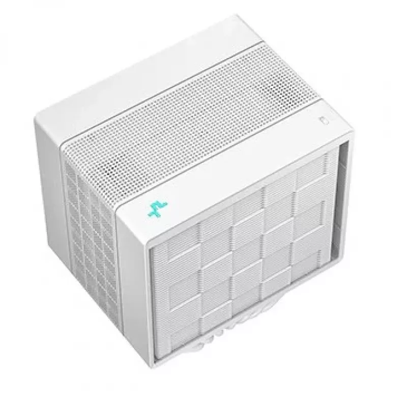 DeepCool ASSASSIN 4S WH procesora dzesētājs gaisa 14 cm Balts 1 gab.
