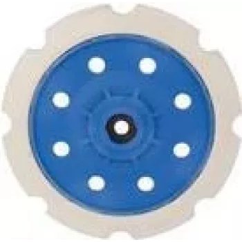 Makita 197928-2 slīpēšanas disks 150 mm, āķa-cilpas stiprinājums (197928-2)