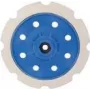 Makita 197928-2 slīpēšanas disks 150 mm, āķa-cilpas stiprinājums (197928-2)