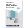 Monitora ekrāna aizsargs QOLTEC 51075 23,8 collas pret zilo gaismu, matēts pretatspīdums