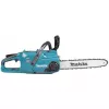 Makita XGT UC015GZ - Motorzāģis - Bezvadu 1,6 kW - 2,2 ZS - bez akumulatora, bez lādētāja - 35cm - 7,5 kg (UC015GZ)