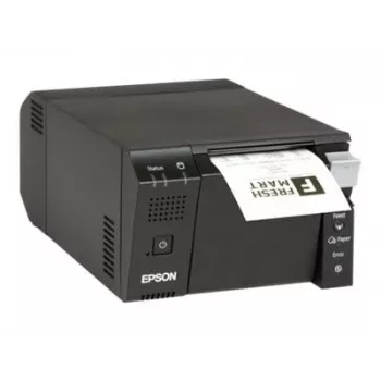 Epson TM-T70II (032) 180 x 180 DPI Vadu termokvītu printeris