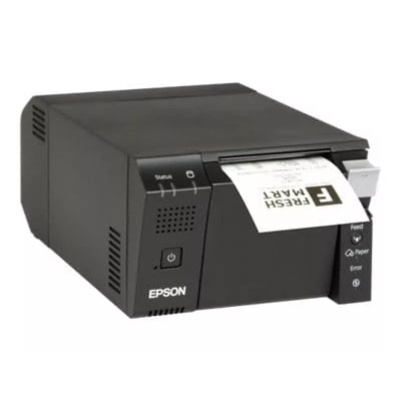 Epson TM-T70II (032) 180 x 180 DPI Vadu termokvītu printeris