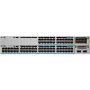 Catalyst 9300 48 GE Sfp portu modulārs augšupsaites komutators