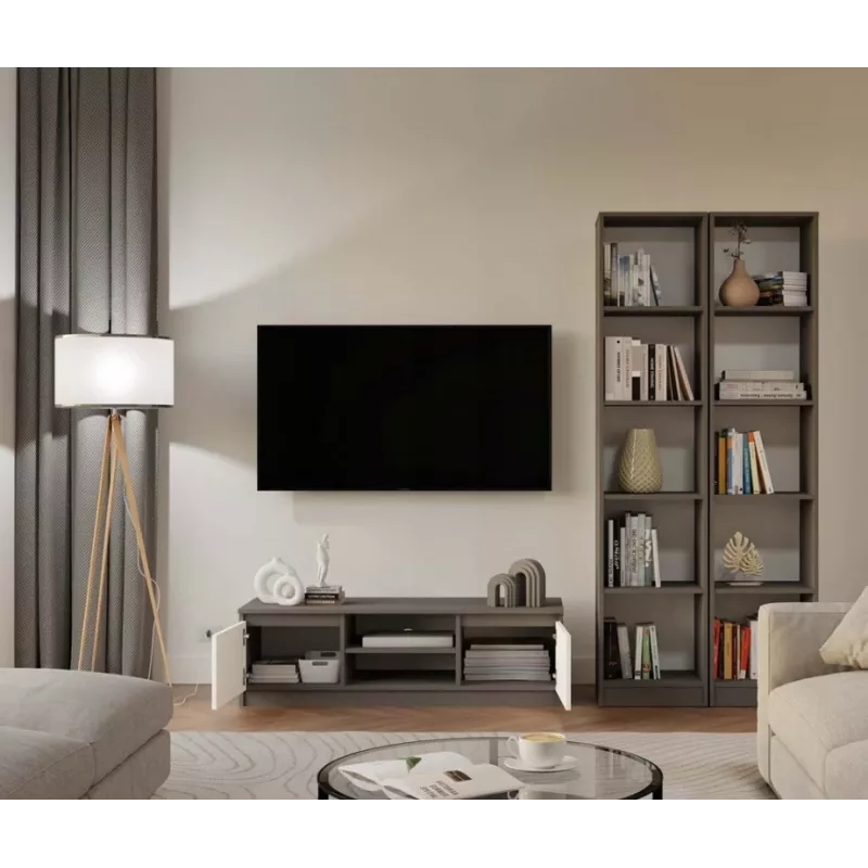 RTV 120 MALWA ANTHRACITE/Balts