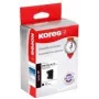 Kores G1712BK Printera palīgmateriāls melns