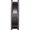Xilence XF038 92mm sarkans korpusa ventilators