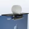 Plaukta turētājs iMac SODi 312 melns
