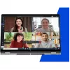 HP OmniBook BZ8K9EA 16 piezīmjdators - 4,8 GHz 40,6 cm - 512 GB SSD - 16 GB RAM - Skārienekrāns - Windows 11 Home (BZ8K9EA#ABD)