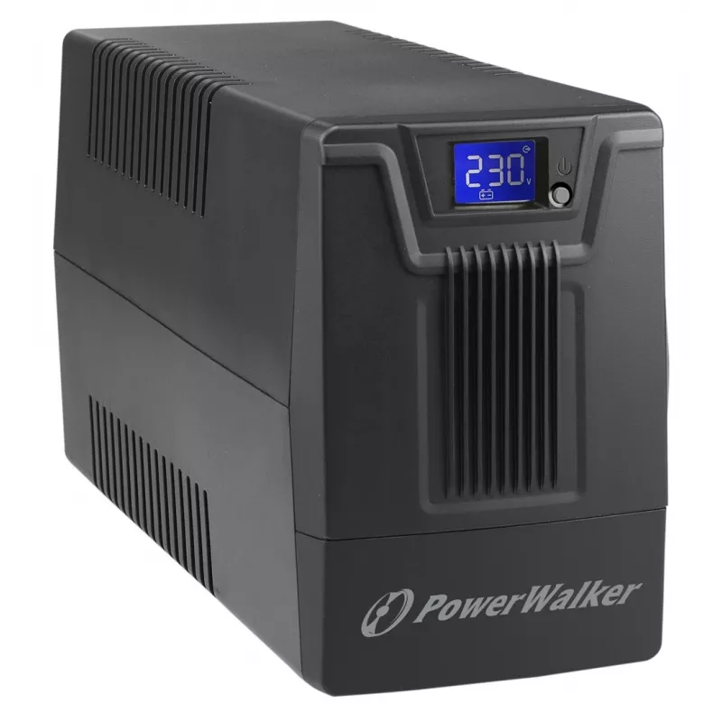 PowerWalker VI 800 SCL Line-Interactive 0.8 kVA 480 W