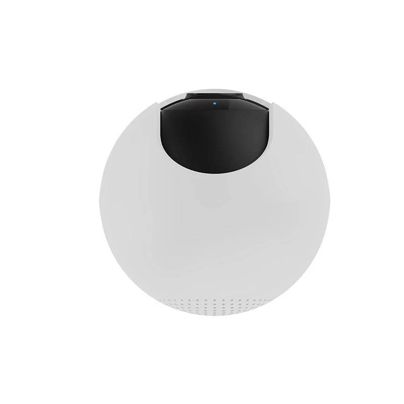 Xiaomi kamera Smart Camera C500 Dual 2K Ai WiFi novērošana, 360° rotācija