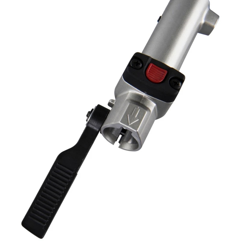 Makita DUX18ZX1 dārza elektriskais daudzfunkcionālais instruments
