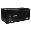 Transportlīdzekļa baterija zaļa Cell AGM33 VRLA AGM 200 Ah 12 V, bez apkopes, 58 kg