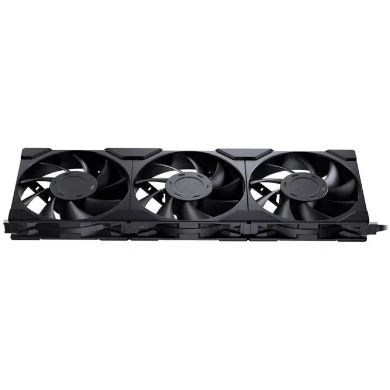 Dzesēšanas ventilators PHANTEKS M25G2-120 120mm PWM melns