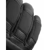 REUSCH JUPITER GORE-TEX Cimdi 8,5 izmērs pelēks-melns