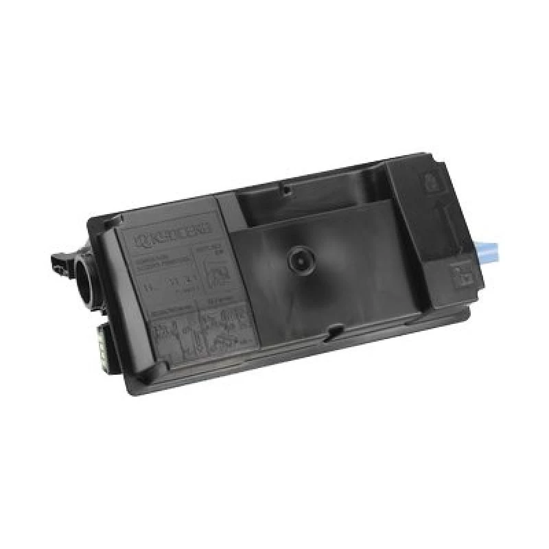 KYOCERA TK-3130 tonera kasetne 1 gab. oriģināla melna