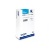 Tintes kasetne Epson C13T75524N (Oriģināla, XL augstas ietilpības) Ciāna WF-8XXX sērijai
