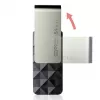 Silicon Power Blaze B30 USB zibatmiņa 64 GB USB Type-A 3.0 (3.1 Gen 1) Melna