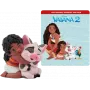 Disney - Vaiana 2 (Simea), Audio atskaņošanas figūriņa