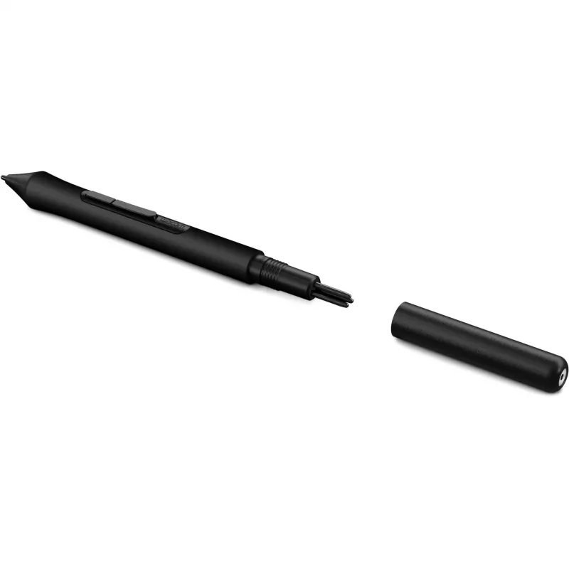 Grafiskais planšetdators Wacom Intuos S Melns