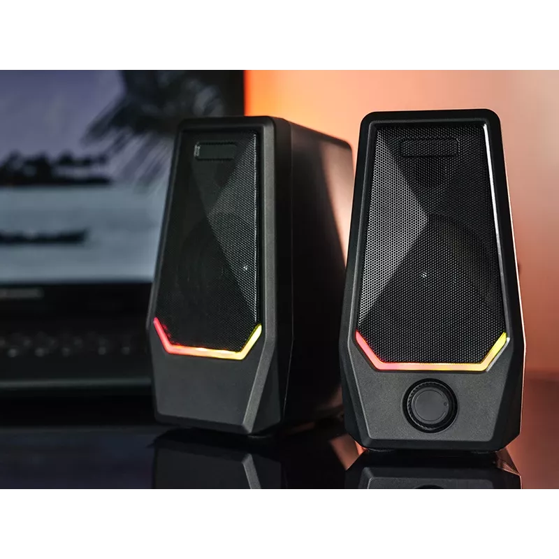 LED RGB gaismas lente TRACER Tracer Loop 2.0 RGB