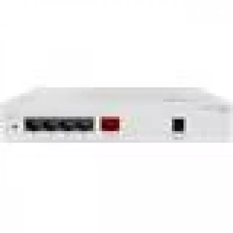 Huawei AR280 Gbit PoE maršrutētājs (1) 2.5G PoE+, (4) Gbit PoE+, 41W