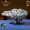 LEGO Star Wars Millennium Falcon 75375 modelu komplekts — 1351 gab., 18+, 190×240×130 mm