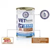 VET RESPONSE Hipoalerģiskā pīle - mitrā suņu barība - 400g